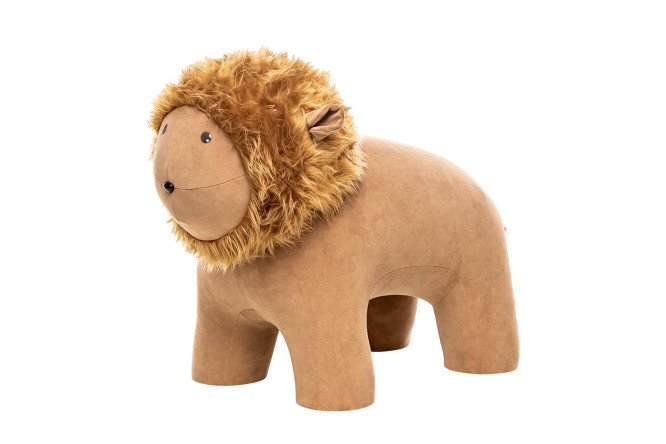 Пуф Combi Leo