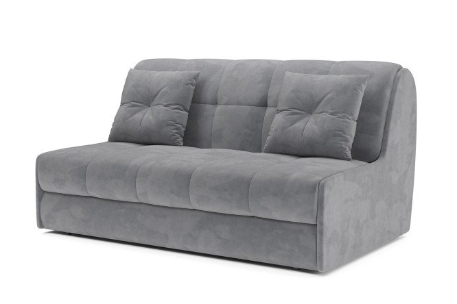 Изображение товара Диван-кровать Аппер с механизмом аккордеон и современным дизайном