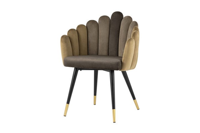 Изображение товара Кресло Stool Group Камелия 63.5х84х57 см