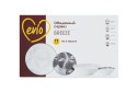 Обеденный сервиз EVIO Breeze на 6 персон 19 предм., Костяной фарфор