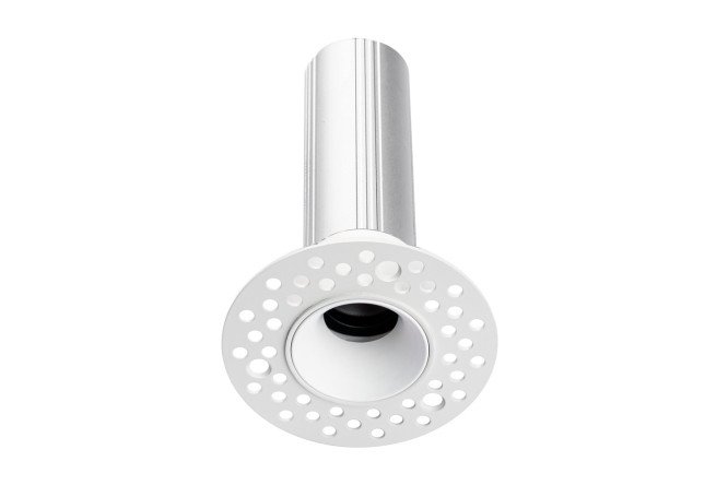 Светильник врезной FAVOURITE Headset 3.9x10x3.9 см, LED