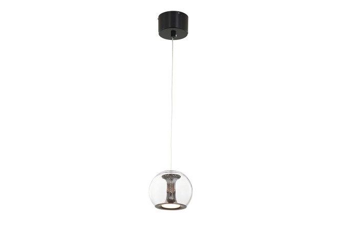 Изображение товара Светильник подвесной FAVOURITE Sfar 4 кв.м., LED, 15 см