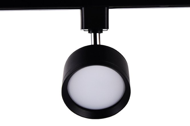 Изображение товара Светильник трековый AMBRELLA LIGHT Track System 1 м GX53 для современного освещения