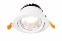 Светильник встраиваемый ST LUCE ST211.548.10.36 3 м², 10.9x6.5x10.9 см, LED