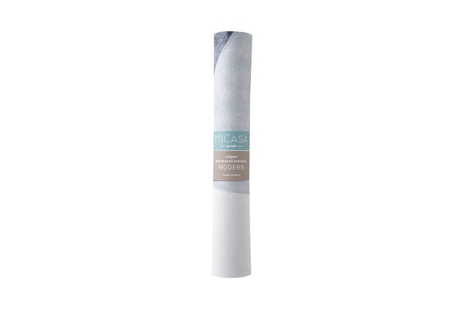 Коврик для ванной комнаты MICASA Modern 50x80 см