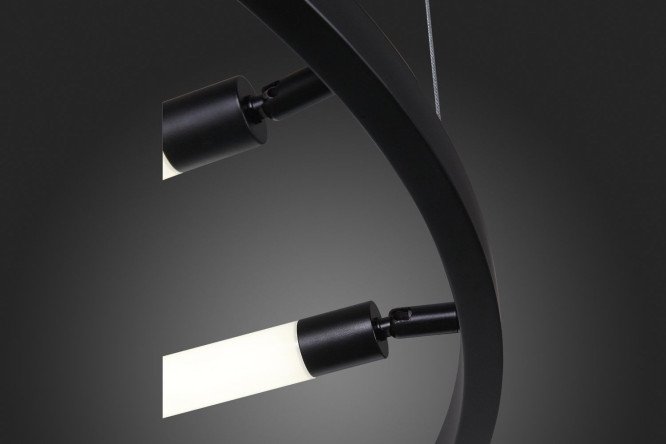 Фото 8 Светильник подвесной ST LUCE Bisaria 13 кв.м., LED, 85 см