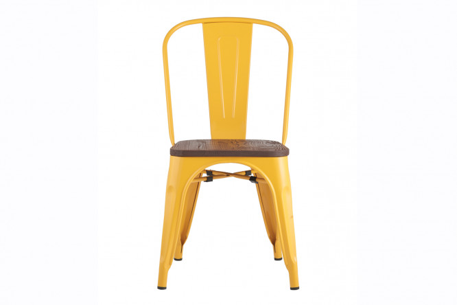Фото 3 Стул Stool Group Tolix 45х84.5х51.5 см Фото 3 Стул Stool Group Tolix 45х84.5х51.5 см