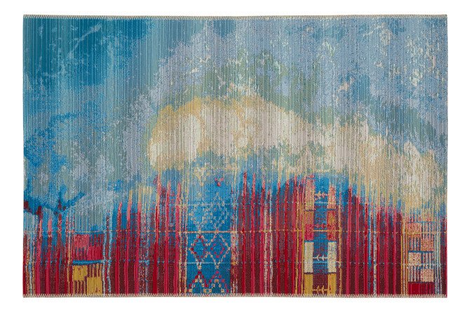 Изображение товара Ковёр Медитерранеан 80х140 см