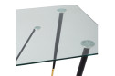 Стол обеденный Stool Group Даймакс 180х75х90 см