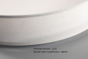 Люстра SEVEN FIRES Лагом 17 кв.м., LED, 45 см