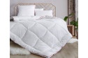 Одеяло тёплое Airy Royal Полиэстер 200х220 см, Евро
