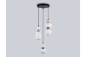 Светильник подвесной AMBRELLA LIGHT LH53143 10 кв.м., LED, 33 см