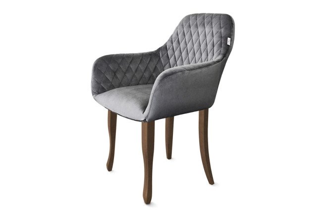 Изображение товара Стул SHT-ST38/S122 с подлокотниками 58х78.5х61 см