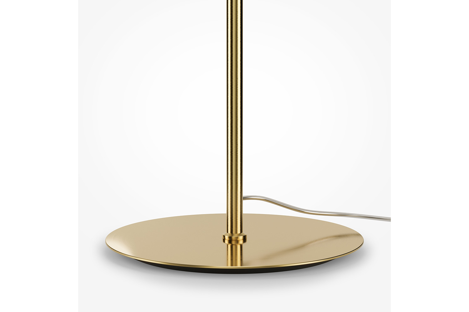 Торшер LED MAYTONI Modern Pattern 25x165x25 см, LED