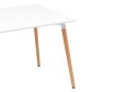 Стол обеденный Stool Group Oslo New 120х74х80 см