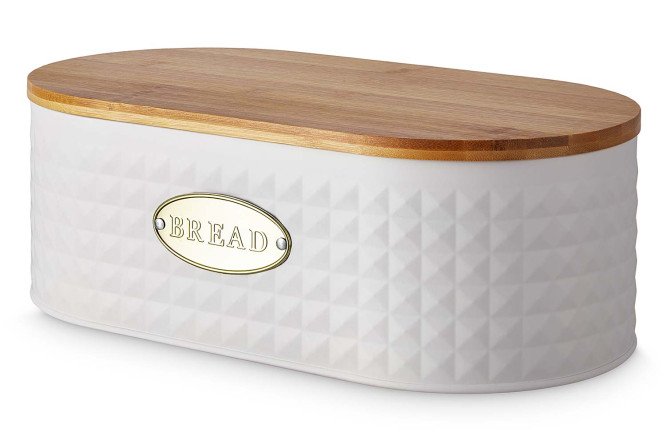Изображение товара Хлебница Charlotte 34х12.2х18.2 см