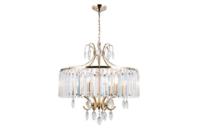 Изображение товара Люстра CITILUX Инга 23 кв.м. E14 современные дизайн и качество