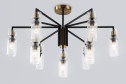 Светильник на штанге AMBRELLA LIGHT High Light 30 кв.м., 76.5x18x76.5 см, E14