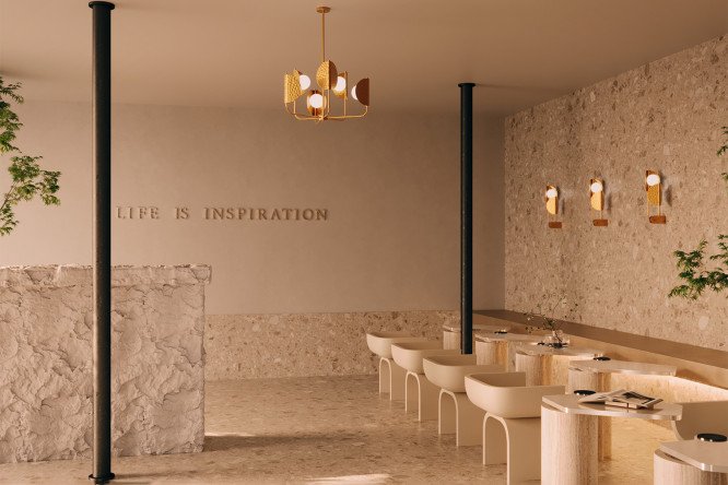 Бра MAYTONI Tropic 2 кв.м, G9