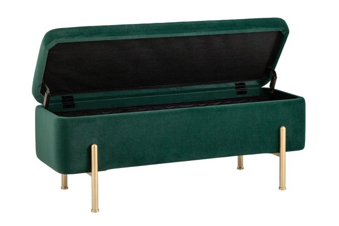 Банкетка с ящиком Stool Group Болейн