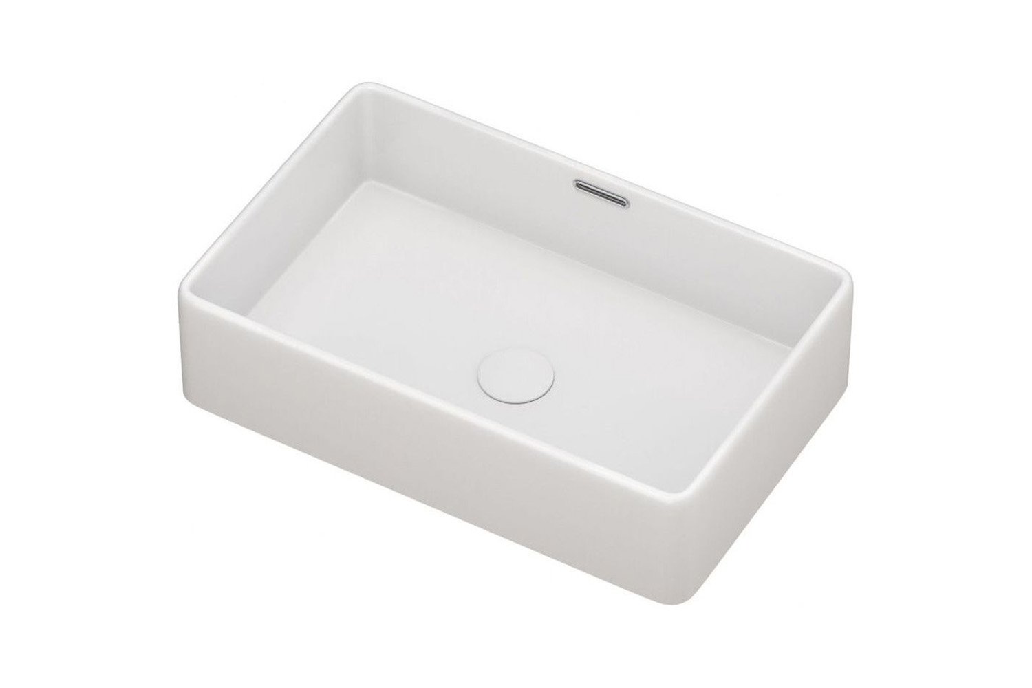 

Раковина накладная Perfect-3, Perfect-3