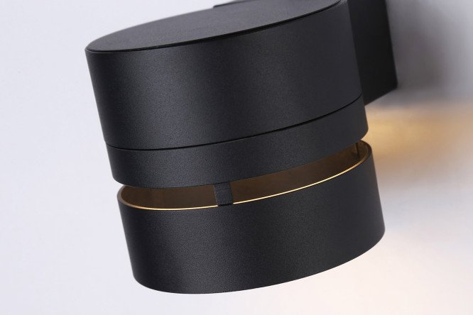 Светильник настенный AMBRELLA LIGHT Techno Spot TN71073 2 кв.м, GX53