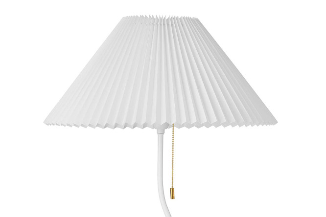 Светильник настольный ARTE LAMP Agatha E27, 15 Вт, 30x56x30 см