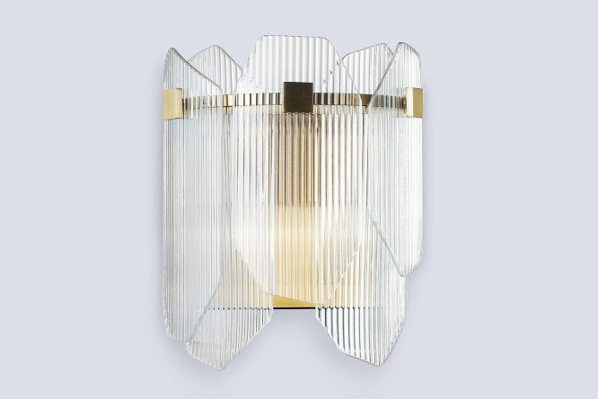 Светильник настенный AMBRELLA LIGHT High Light 2 кв.м, E14