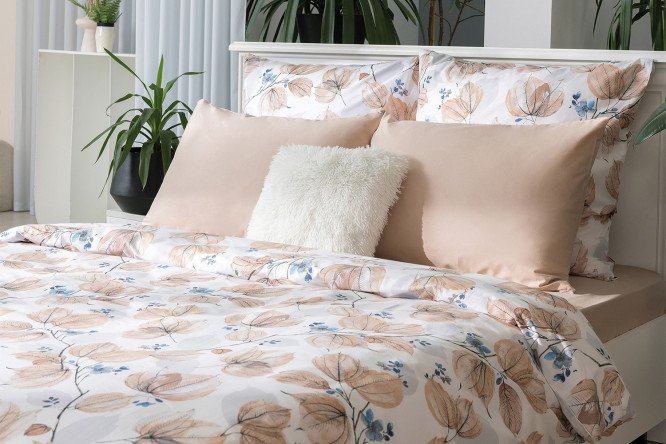 Комплект постельного белья Elegant Autumn