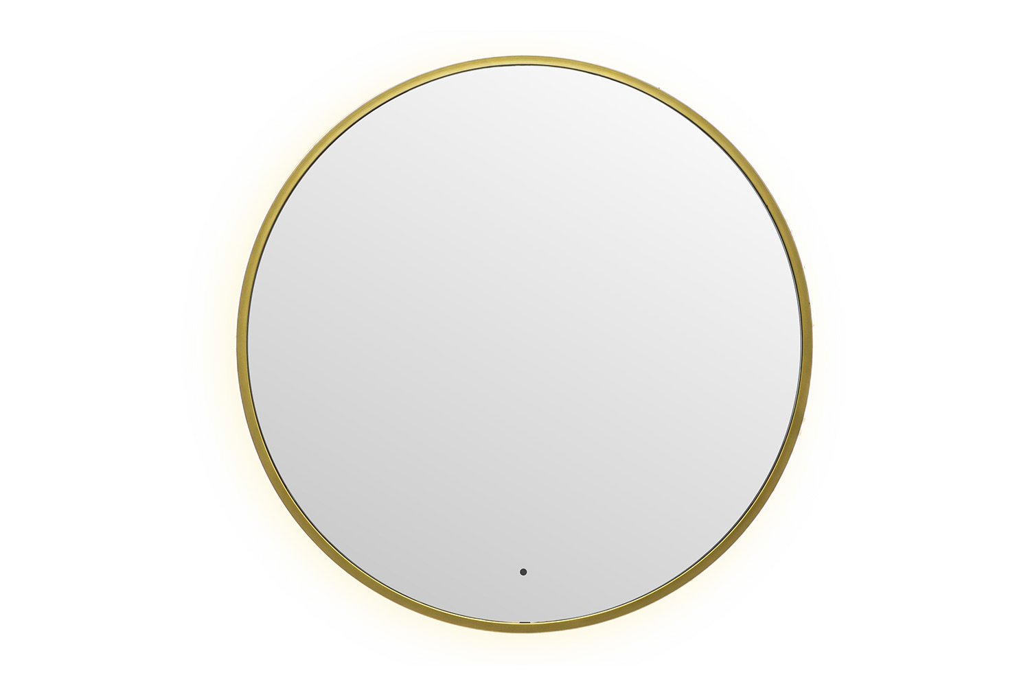 SILVER MIRRORS Зеркало с подсветкой в раме Роланд (Roland)