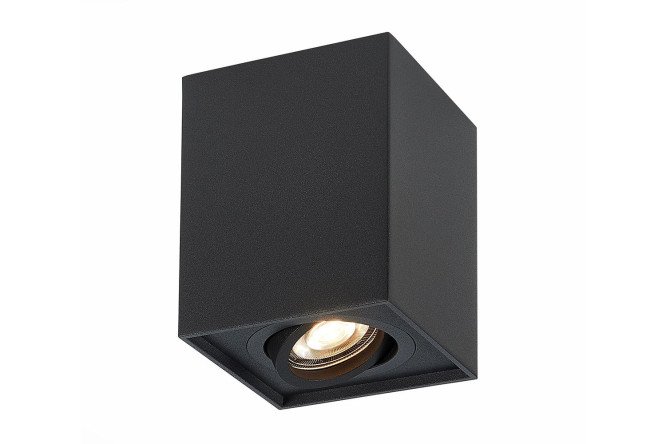 Светильник потолочный ST LUCE ST109 3 кв.м, 10x12.3x10 см, GU10