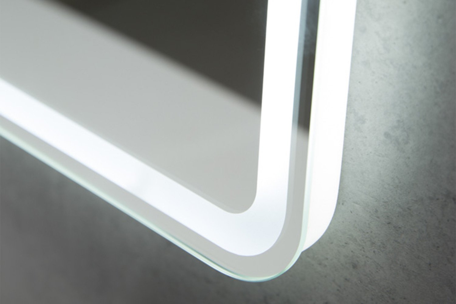 Зеркало с подсветкой BELBAGNO SPC-MAR-1200-800-LED-TCH 120х80 см