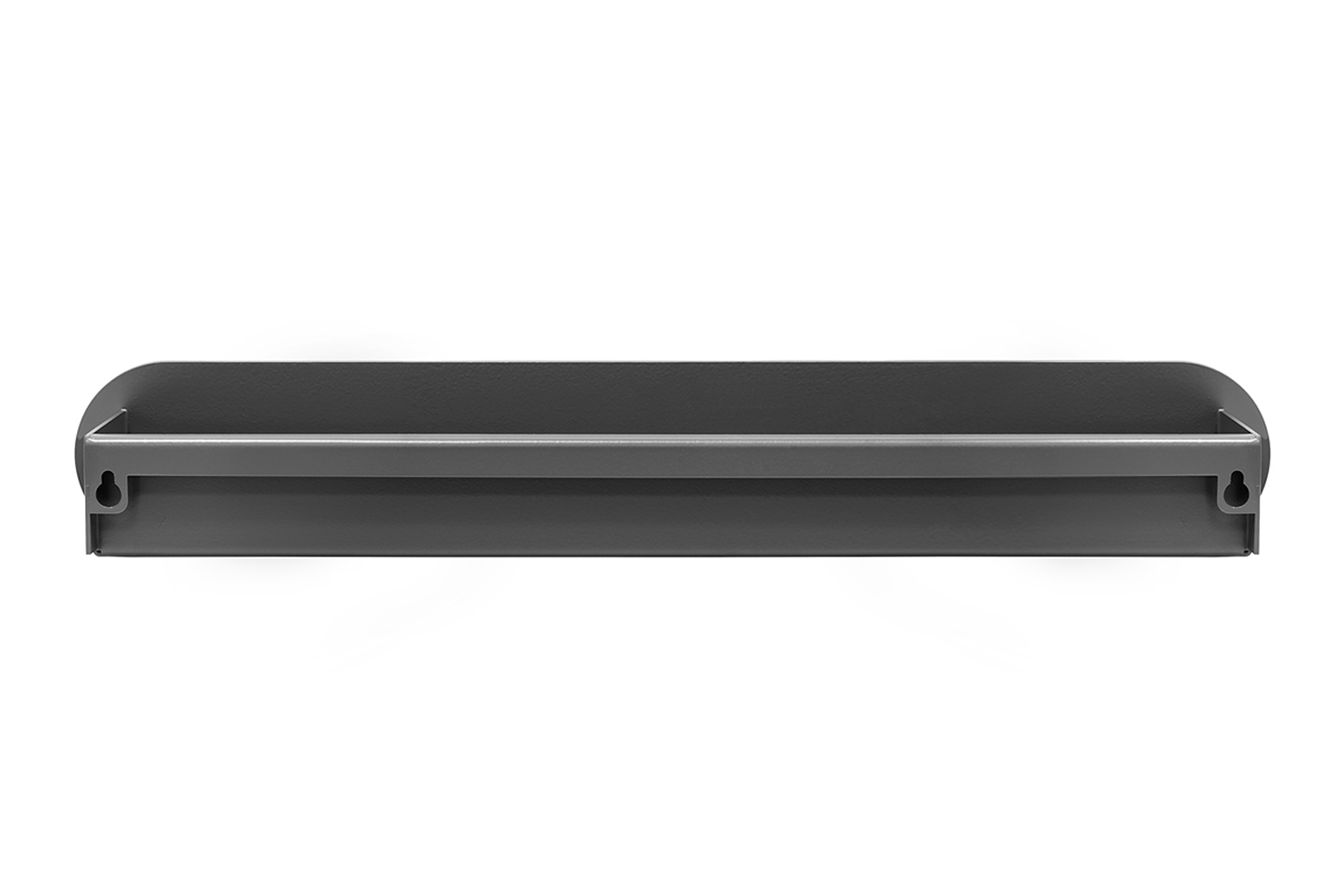 Полка для ванной комнаты Omega 50x10x8 см