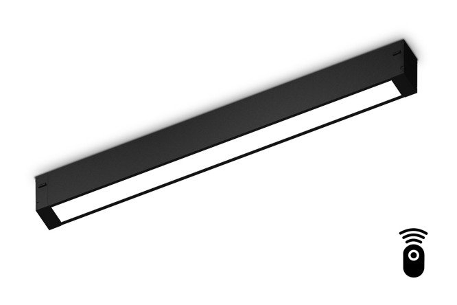 Изображение товара Диммируемый LED светильник AMBRELLA LIGHT Track System 2 м², регулируемый цвет и яркость