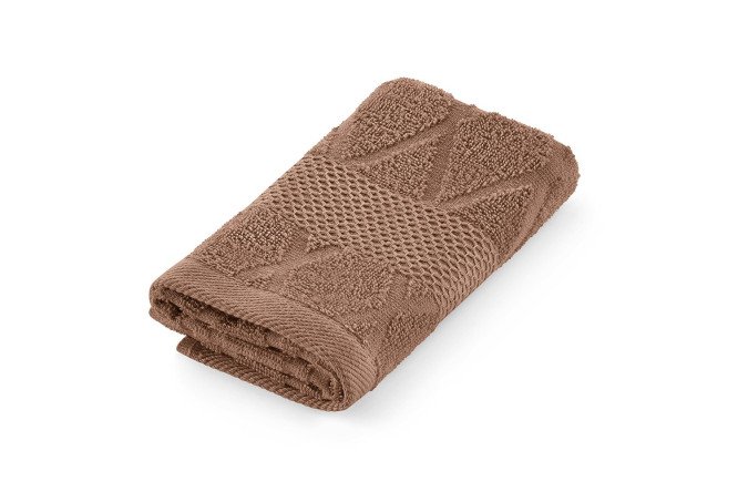 Изображение товара Гостевое полотенце MICASA Rombo 30х50 см из 100% хлопка