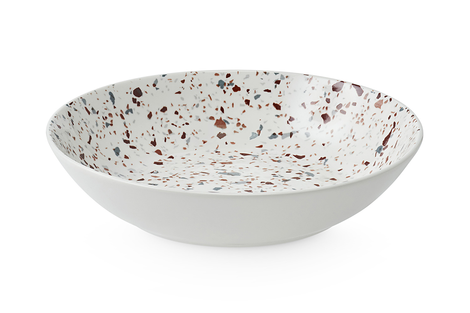 Тарелка суповая EVIO Granite