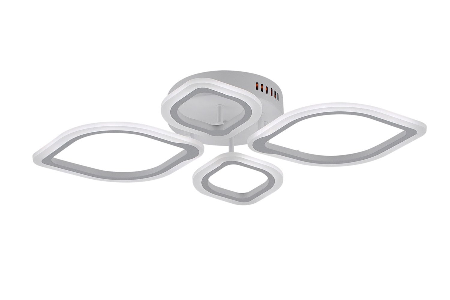 Светильник потолочный Magnolia 12 кв.м., LED, 68 см