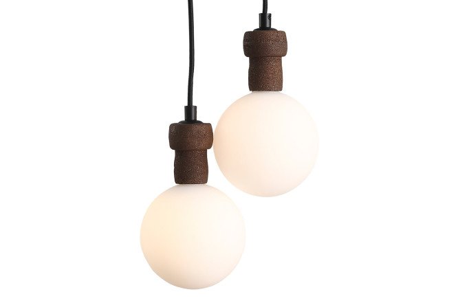 Светильник настенный ST LUCE Cork 4 кв.м, G9