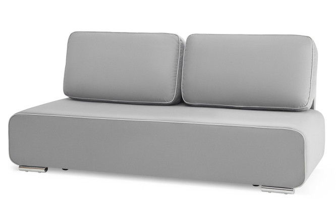 Изображение товара Диван-кровать Уно с механизмом Еврокнижка и размером спального места 140x200 см