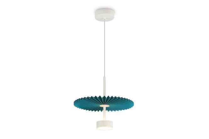 Светильник подвесной AMBRELLA LIGHT LH726 11 6 кв.м., LED, 30 см