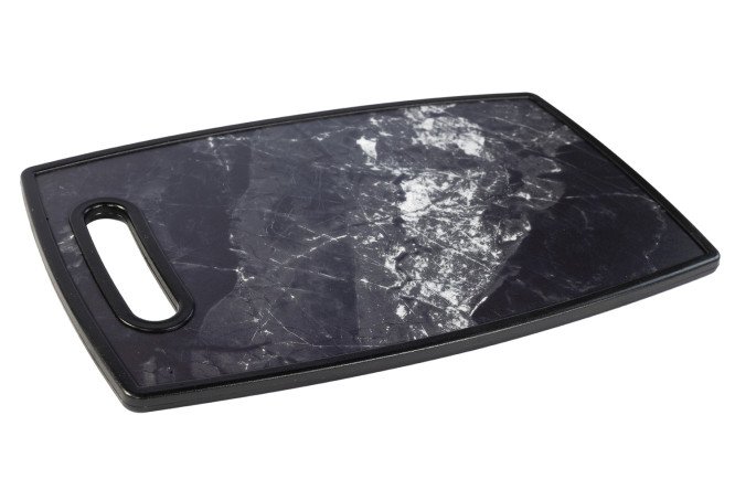 Изображение товара Разделочная доска Мрамор Полипропилен 23х1,1х37 cm