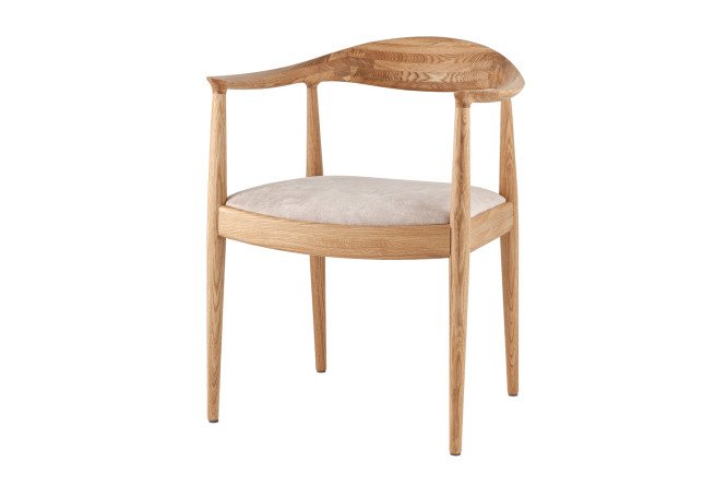 Изображение товара Стул Stool Group Мокку 63х76х57 см