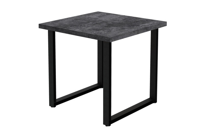 Изображение товара Стол обеденный Бастет 80х75х80 см