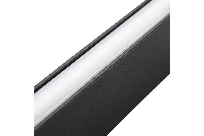 Светильник уличный FAVOURITE Minimus 25 Вт, LED