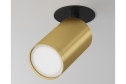 Светильник потолочный Ceiling & Wall Focus S 5.2x12.5x5.2 см, GU10