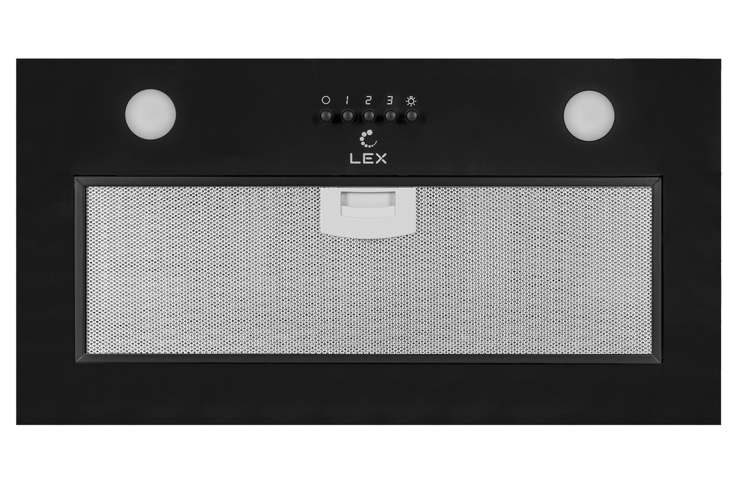 Вытяжка Ghost G