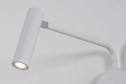 Светильник настенный FAVOURITE Murum 1 м², 6x10x12 см, LED