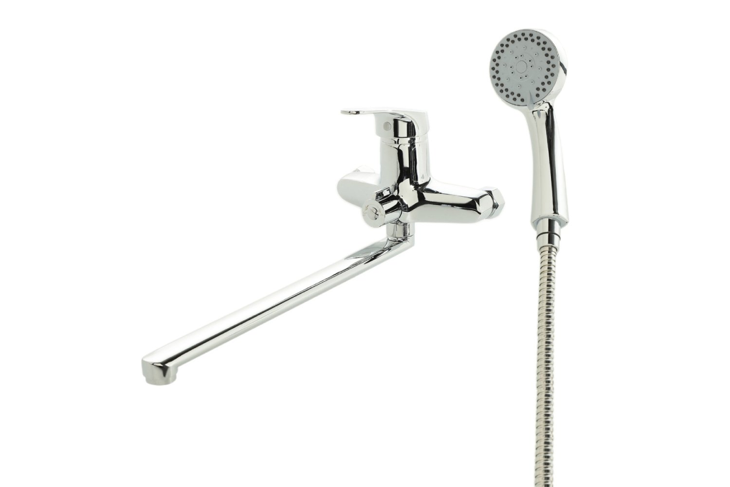 

Смеситель для ванны Exact A2121100, Exact A2121100