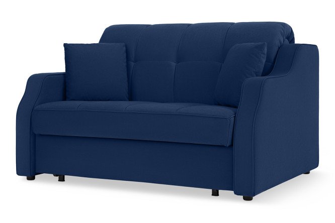 Изображение товара Диван-кровать DREAMART Рольф стильный и функциональный для дома и гостевых комнат