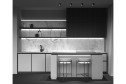 Светильник потолочный LED MAYTONI Ceiling & Wall Orlo 7.9x10x7.9 см, LED